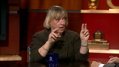 The Colbert Report Season 7 Episode 40