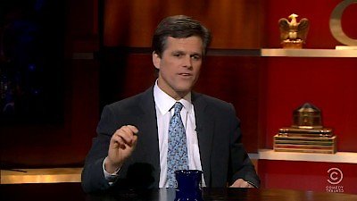 The Colbert Report Season 7 Episode 43