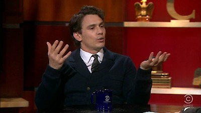 The Colbert Report Season 7 Episode 46