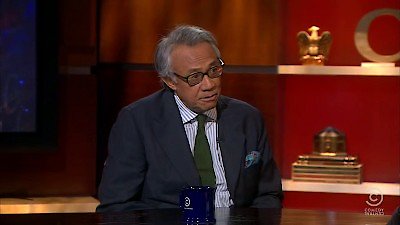 The Colbert Report Season 7 Episode 47