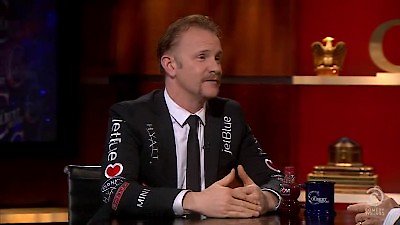 The Colbert Report Season 7 Episode 51
