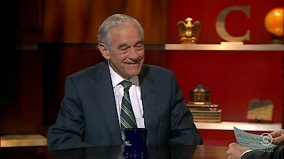 The Colbert Report Season 7 Episode 53