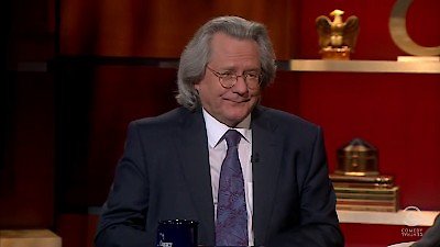 The Colbert Report Season 7 Episode 54