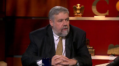 The Colbert Report Season 7 Episode 60
