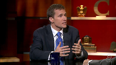 The Colbert Report Season 7 Episode 63