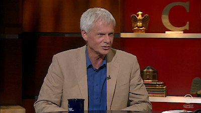 The Colbert Report Season 7 Episode 64