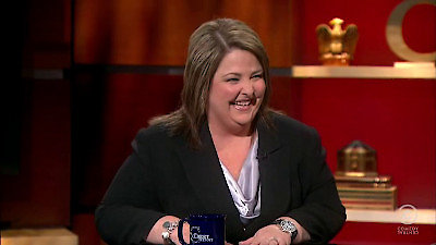 The Colbert Report Season 7 Episode 66