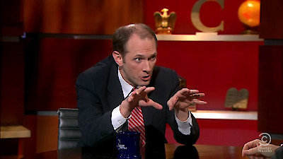 The Colbert Report Season 7 Episode 67