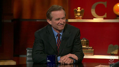 The Colbert Report Season 7 Episode 70
