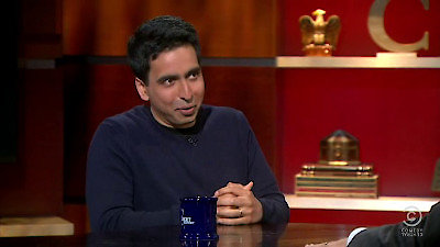 The Colbert Report Season 7 Episode 71