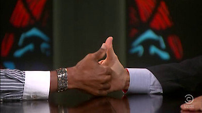 The Colbert Report Season 7 Episode 73