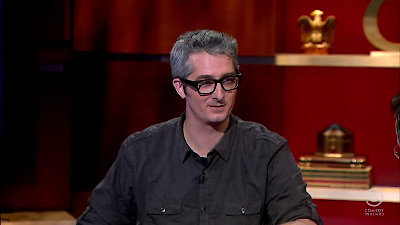 The Colbert Report Season 7 Episode 74