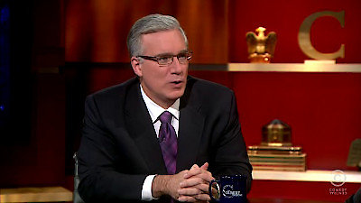 The Colbert Report Season 7 Episode 78