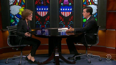 The Colbert Report Season 7 Episode 77