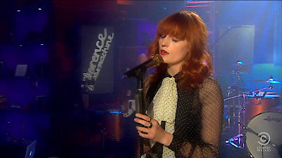 The Colbert Report Season 7 Episode 80