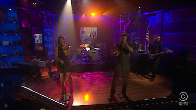 The Colbert Report Season 7 Episode 81