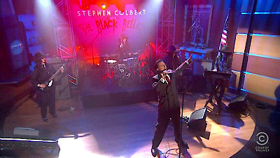 The Colbert Report Season 7 Episode 82