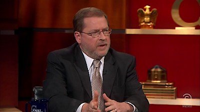 The Colbert Report Season 7 Episode 83
