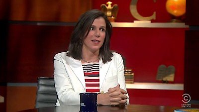 The Colbert Report Season 7 Episode 84