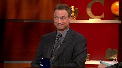 The Colbert Report Season 7 Episode 85