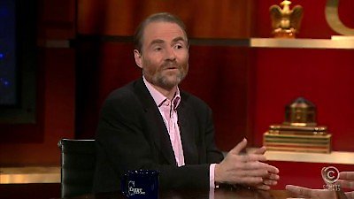 The Colbert Report Season 7 Episode 86