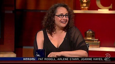 The Colbert Report Season 7 Episode 96