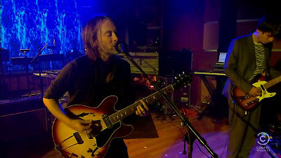 The Colbert Report Season 7 Episode 121