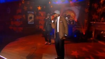 The Colbert Report Season 8 Episode 3