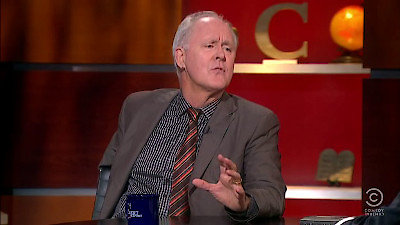 The Colbert Report Season 8 Episode 2