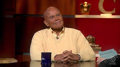 The Colbert Report Season 8 Episode 5