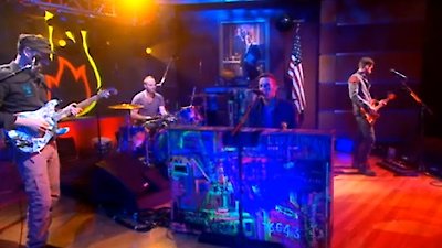 The Colbert Report Season 8 Episode 8