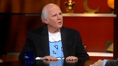 The Colbert Report Season 8 Episode 11