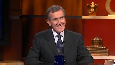 The Colbert Report Season 8 Episode 13