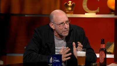 The Colbert Report Season 8 Episode 15