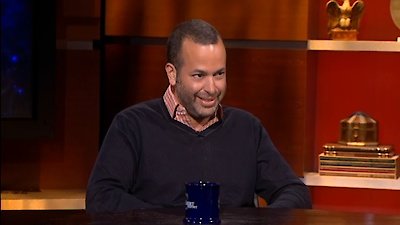 The Colbert Report Season 8 Episode 16