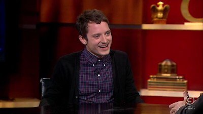 The Colbert Report Season 8 Episode 22
