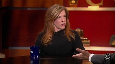 The Colbert Report Season 8 Episode 24