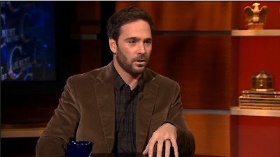 The Colbert Report Season 8 Episode 29