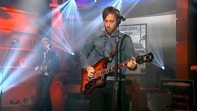 The Colbert Report Season 8 Episode 30