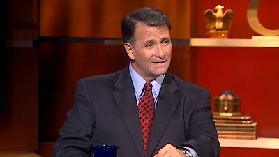 The Colbert Report Season 8 Episode 32