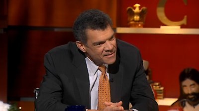 The Colbert Report Season 8 Episode 34