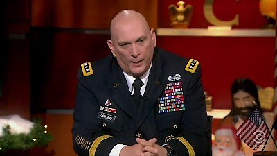 The Colbert Report Season 8 Episode 35