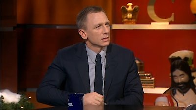 The Colbert Report Season 8 Episode 36