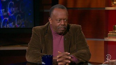 The Colbert Report Season 8 Episode 44