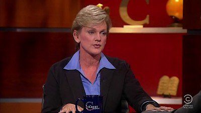 The Colbert Report Season 8 Episode 45
