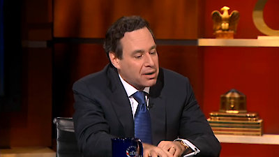 The Colbert Report Season 8 Episode 46