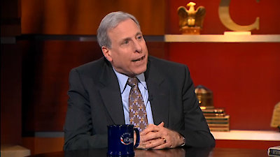 The Colbert Report Season 8 Episode 48