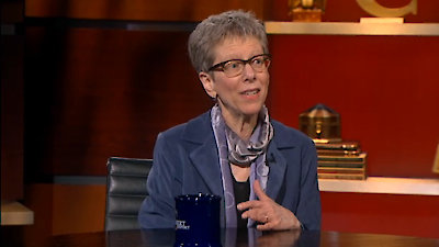 The Colbert Report Season 8 Episode 50