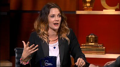 The Colbert Report Season 8 Episode 51