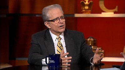 The Colbert Report Season 8 Episode 52